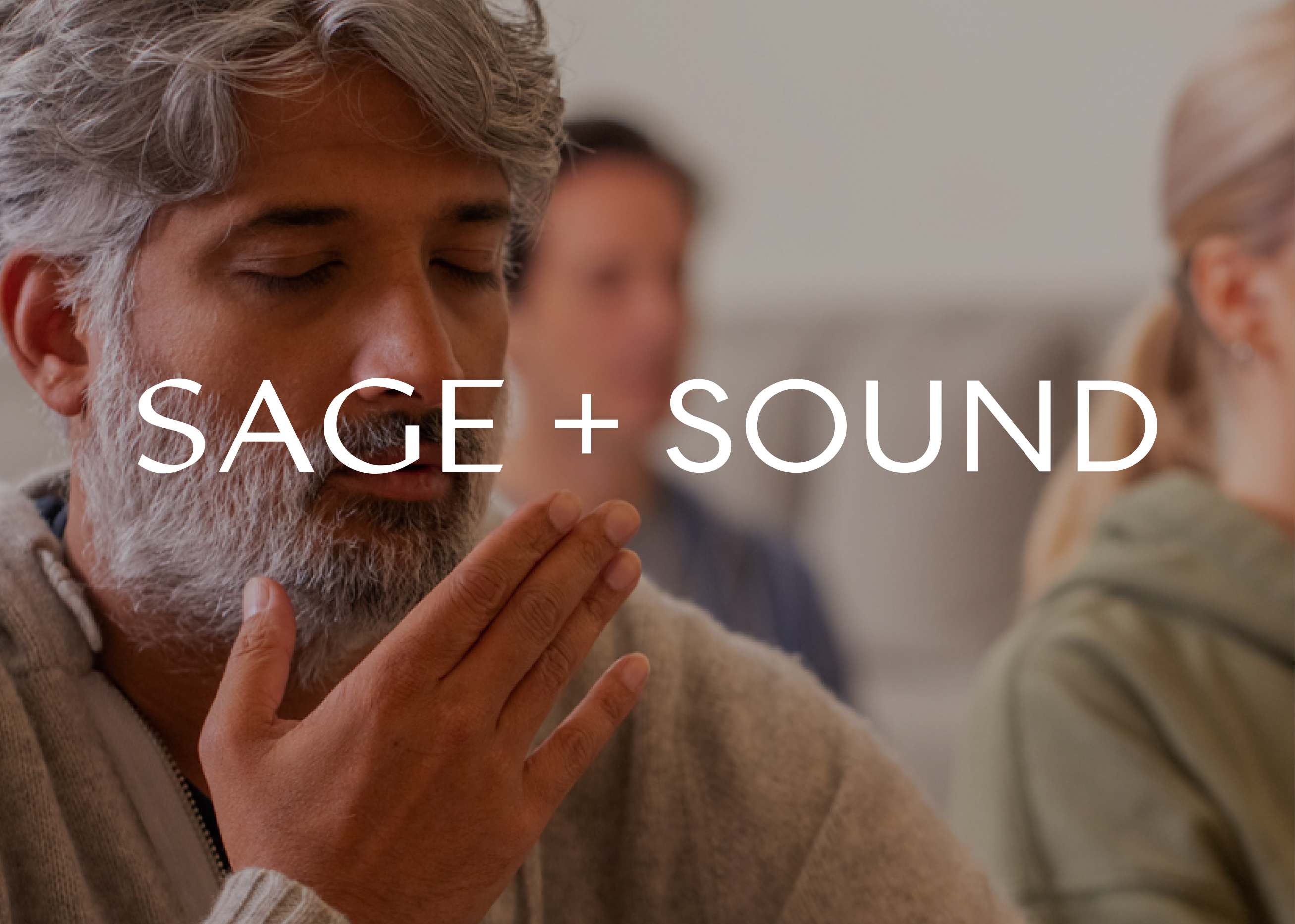 Sage and sound