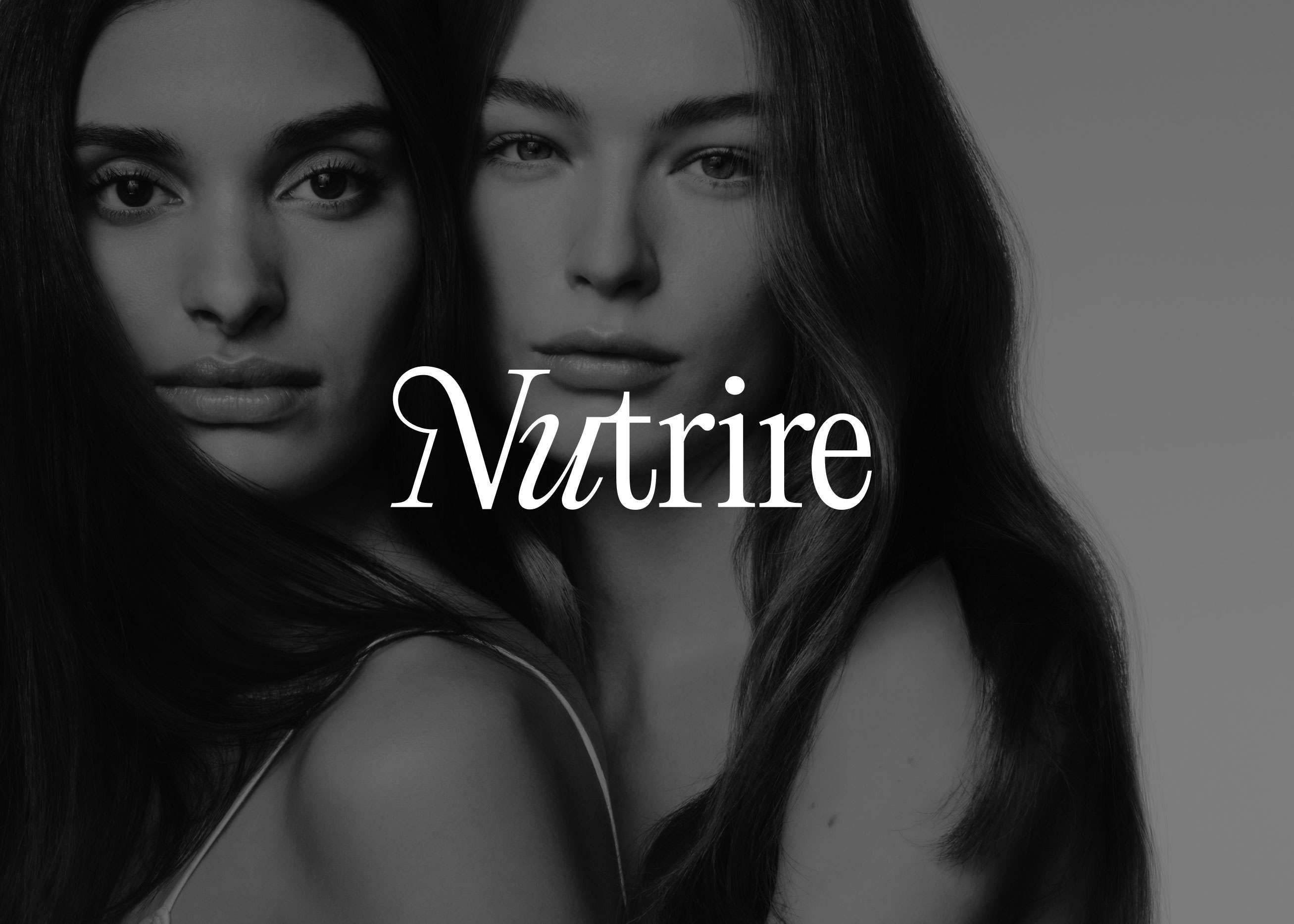 Nutrire Haircare