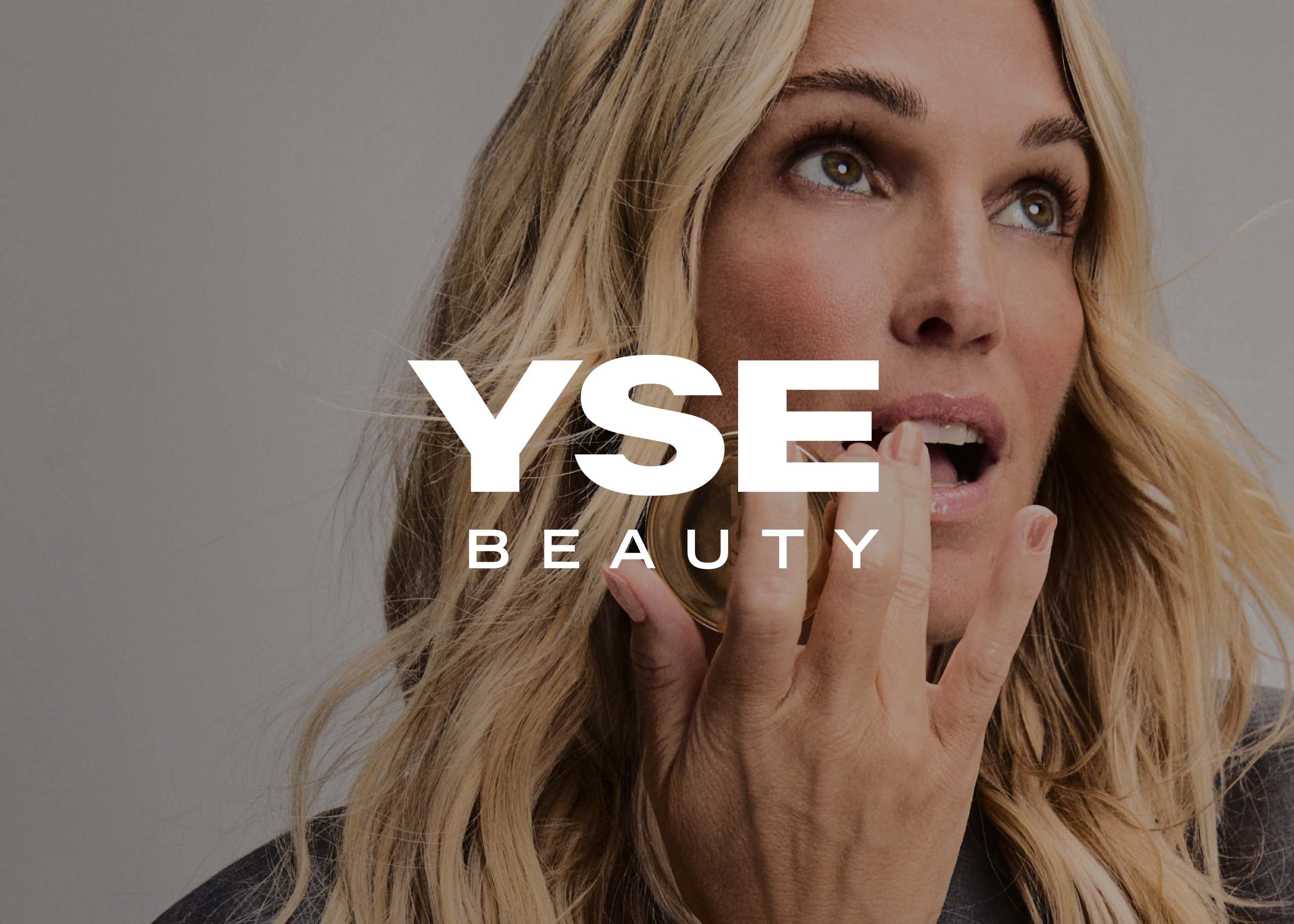 YSE Beauty Molly Sims